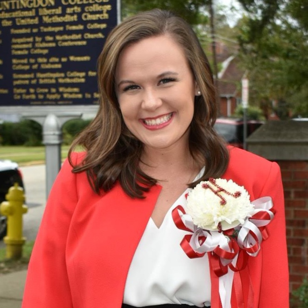 Meet your Posher, Virginia